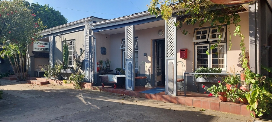  Bedroom Property for Sale in Cannon Hill Eastern Cape